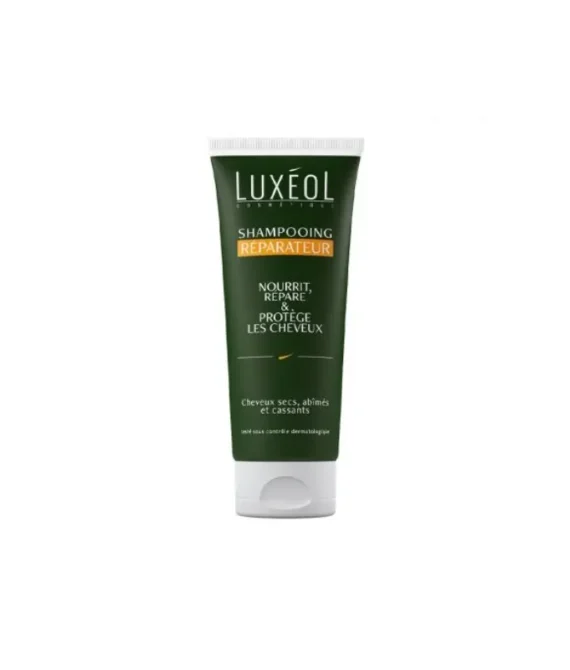 Luxeol Shampooing Reparateur 200ml