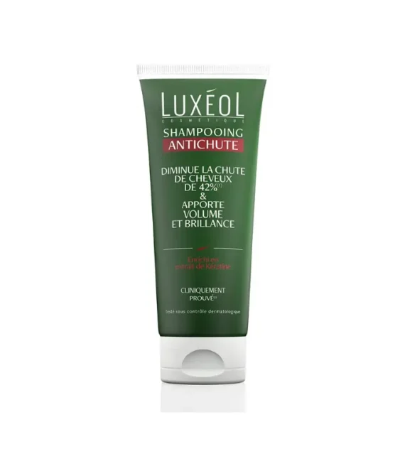 Luxéol Shampooing Antichute -200ml