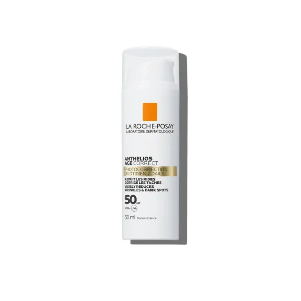 ANTHELIOS AGE CORRECT SPF50