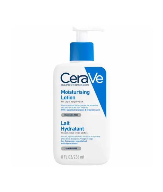 CeraVe Lait Hydratant 236ml