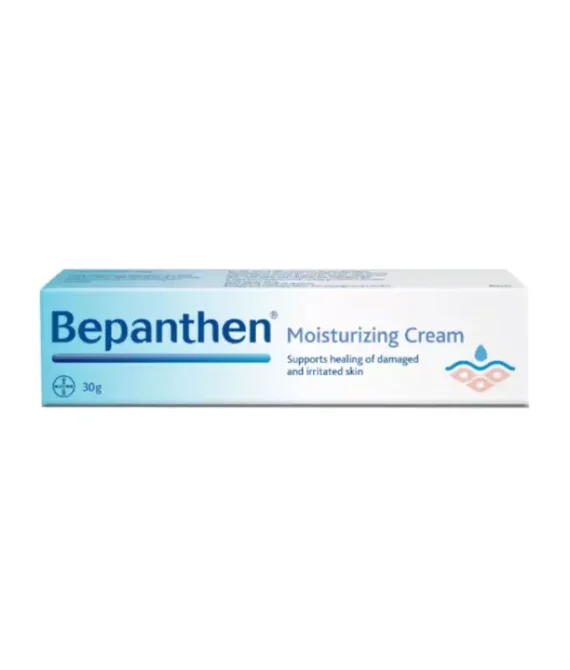 Bepanthen Moisturizing Cream – 30g