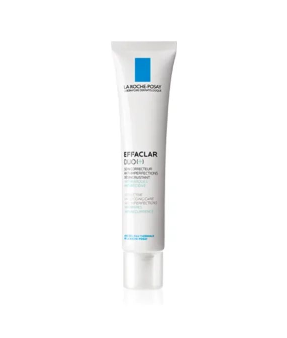 EFFACLAR DUO (+) SOIN ANTI-IMPERFECTIONS