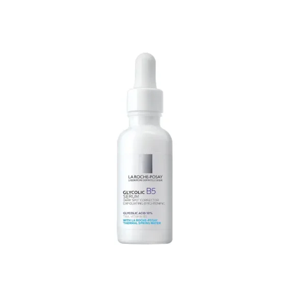 La Roche Posay Glycolic B5 Sérum 30ml