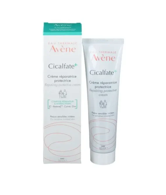 Crème réparatrice Cicalfate+ 100 ML