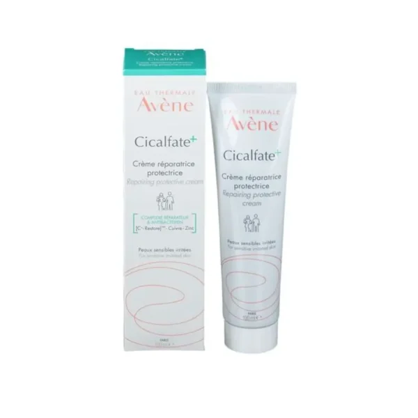 Crème réparatrice Cicalfate+ 100 ML