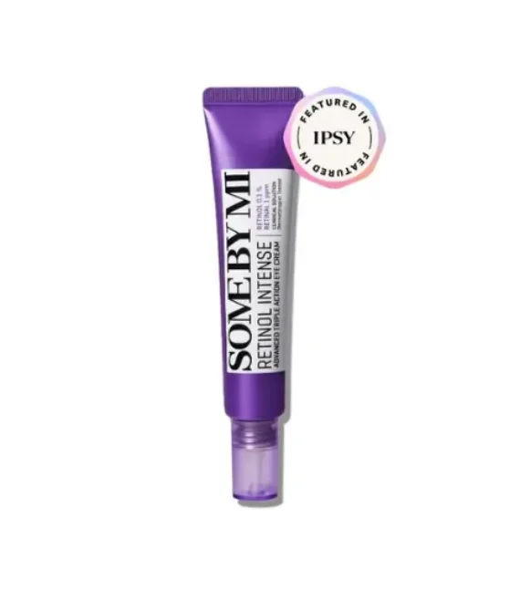 Some By Mi Retinol Intense Advanced Triple Action Eye Cream 30ml