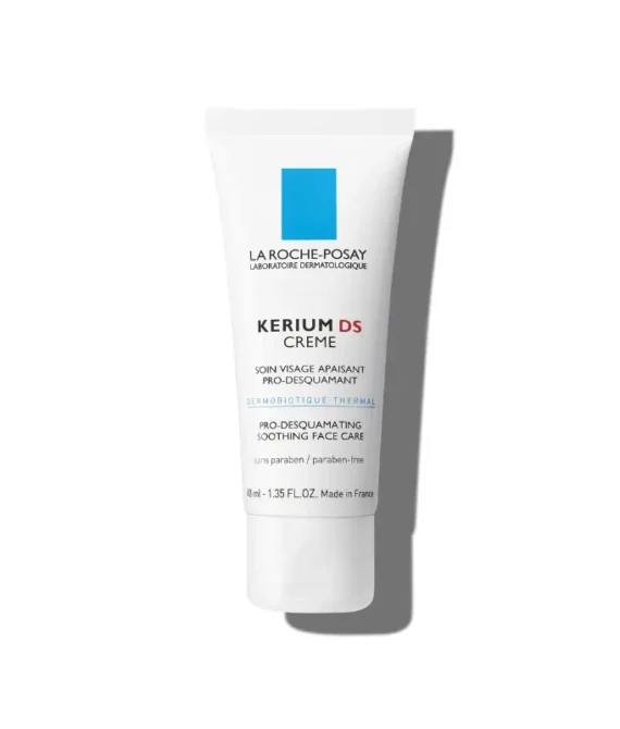 CREME KERIUM DS 40ML LA ROCHE-POSAY