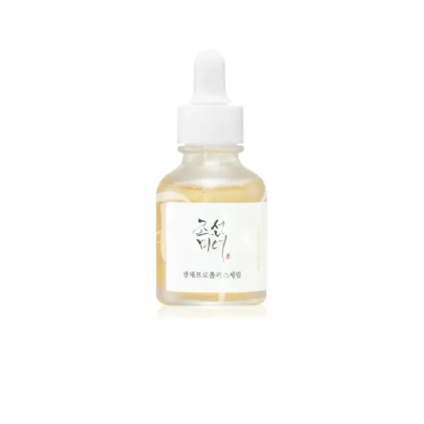 BEAUTY OF JOSEON Glow Serum Propolis + Niacinamide