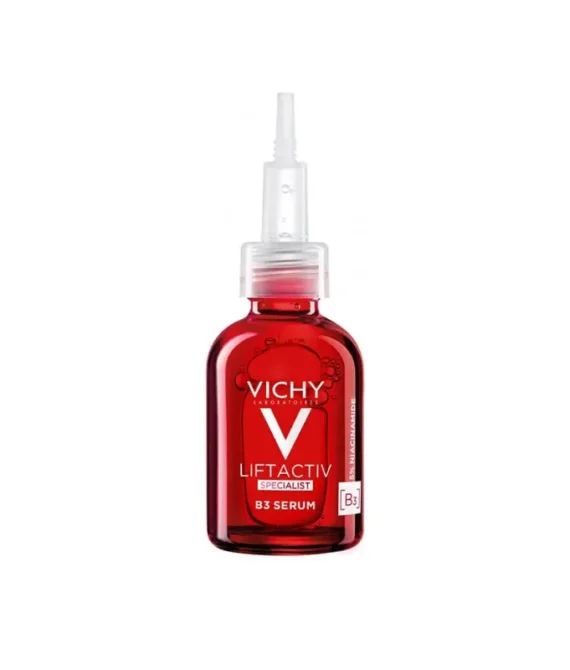 Vichy LIFTACTIV  SERUM ANTI-TACHES B3 – RIDES & TACHES