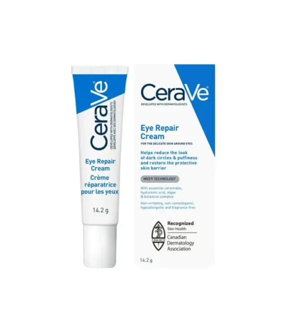 Crème Réparatrice Contour Yeux CERAVE