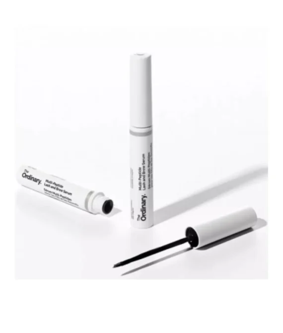 Multi-Peptides – Sérum pour les Cils et les Sourcils