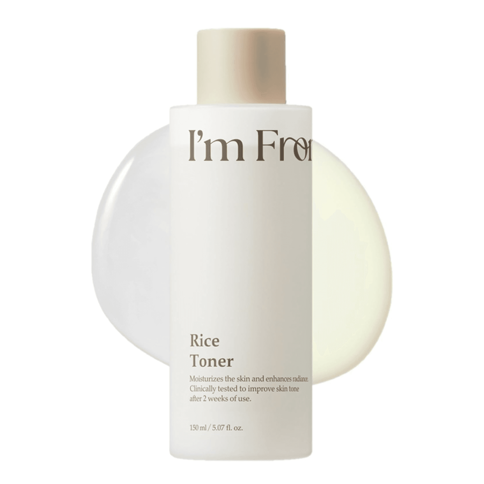 Rice Toner – Image 2