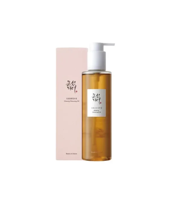 Beauty of Joseon – Ginseng Cleansing Oil