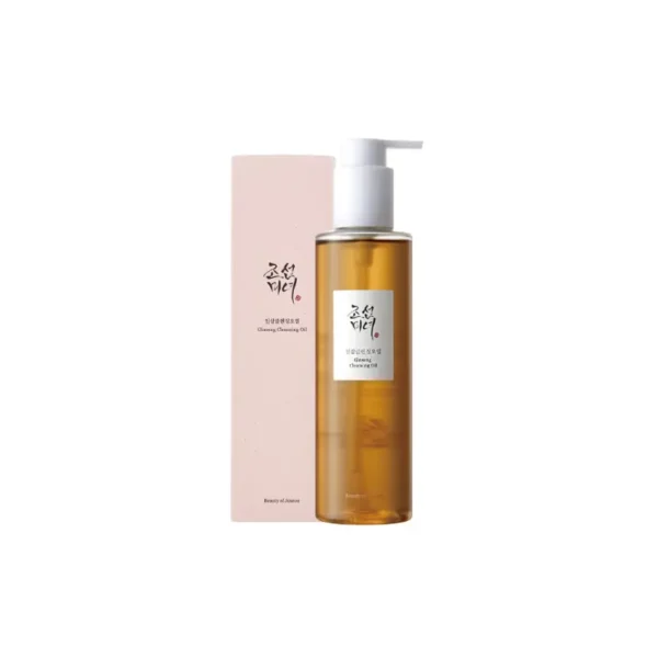 Beauty of Joseon - Ginseng Cleansing Oil