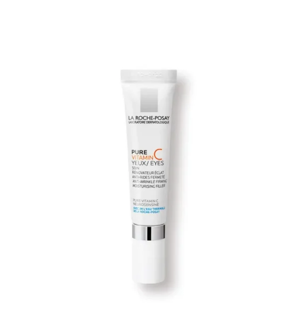 Contour des yeux Vitamine C10 – La Roche-Posay