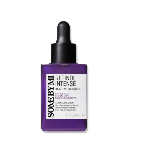 Some By Mi Retinol Intense Reactivating Serum 30ml