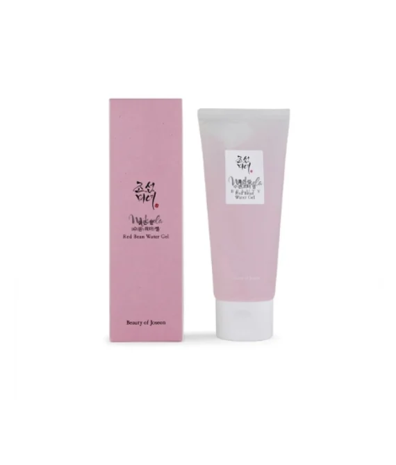 Beauty of Joseon – Red Bean Water Gel – Gel Hydratant