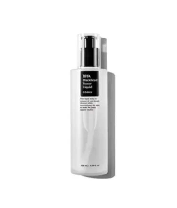 Cosrx BHA Blackhead Power Liquid 100ml