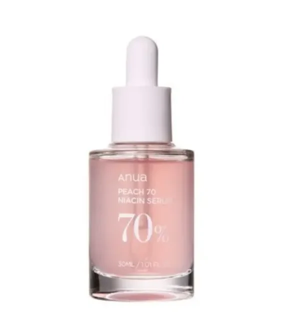 Anua – Peach 70 Niacin Serum – Sérum