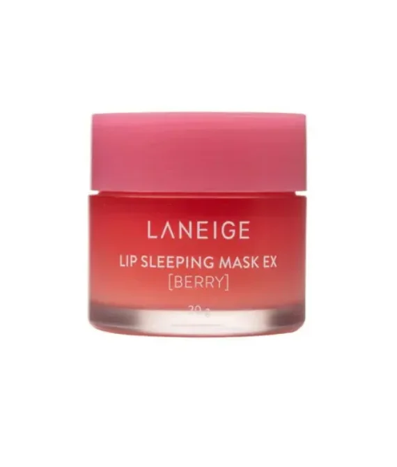 Laneige Lip Sleeping Mask EX Berry, 20g