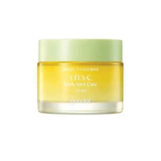 Vita C Dark Spot Crème - Crème Anti-Taches à la Vitamine C