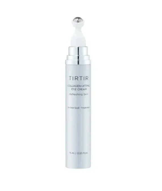 TIRTIR – Collagen Lifting Eye Cream – Crème contour des yeux