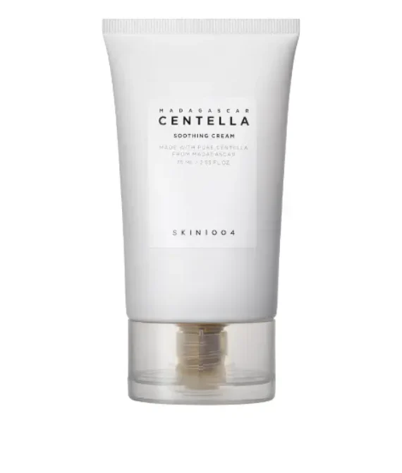 SKIN 1004 – Madagascar Centella Soothing Cream – Crème hydratante