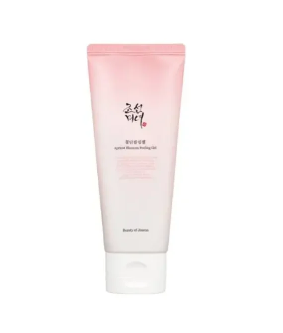 Beauty of Joseon – Apricot Blossom Peeling Gel – Gel Gommant