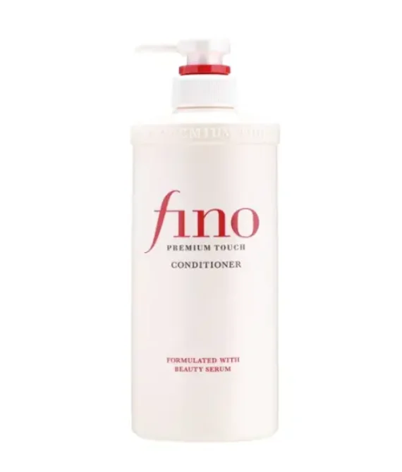 Shiseido – Fino Premium Touch Hair Conditioner – Après-shampooing