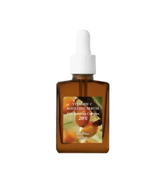 Dr. Althea – Vitamin C Boosting Serum – Sérum