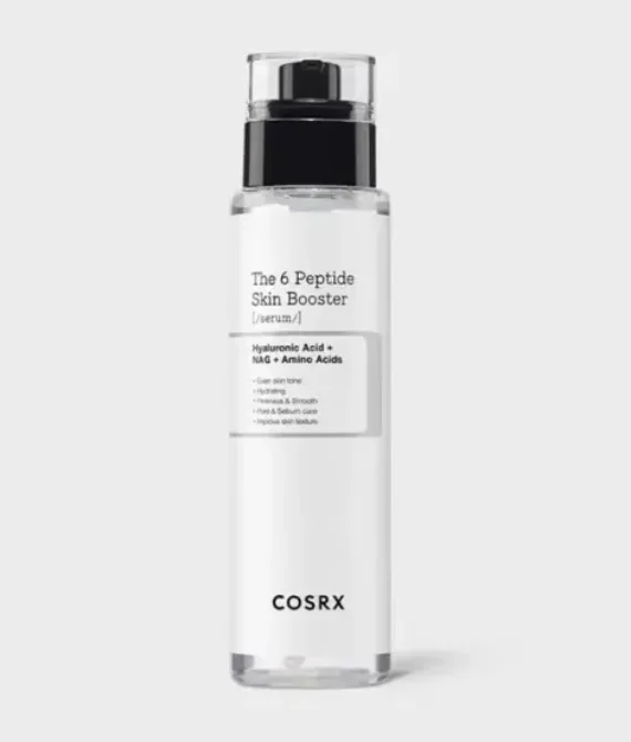 COSRX – The 6 Peptide Skin Booster – Sérum