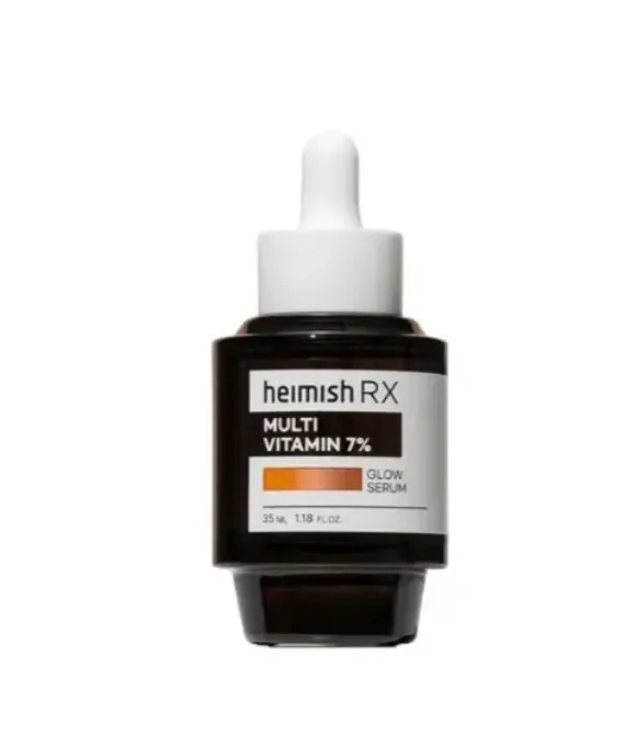 heimish – RX Multi Vitamin Glow Serum