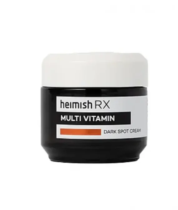 [heimish] RX Multi Vitamin Dark Spot Cream 50ml