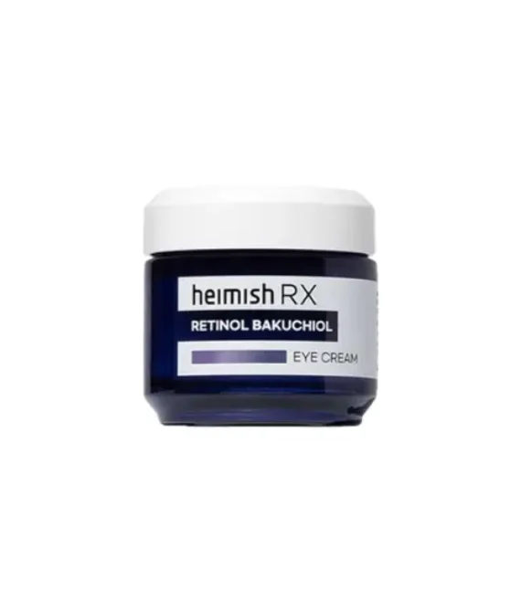 [heimish] RX Retinol Bakuchiol Eye Cream 30ml