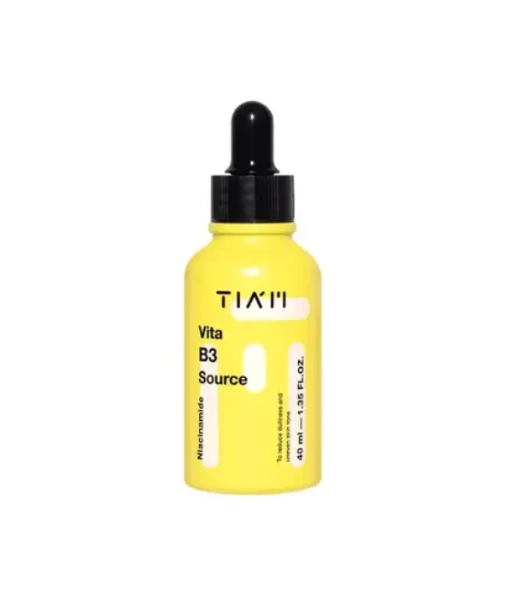 TIA’M – Vita B3 Source – Sérum éclat vitamin B3