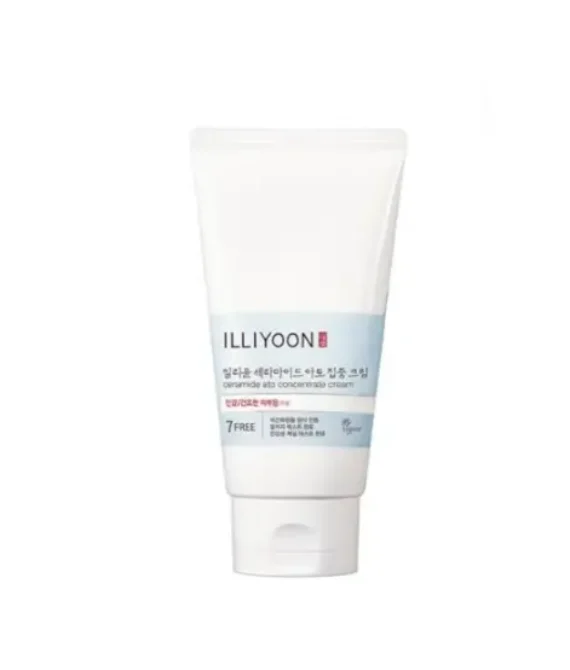 Illiyoon Ceramide Ato Lotion (128ml)