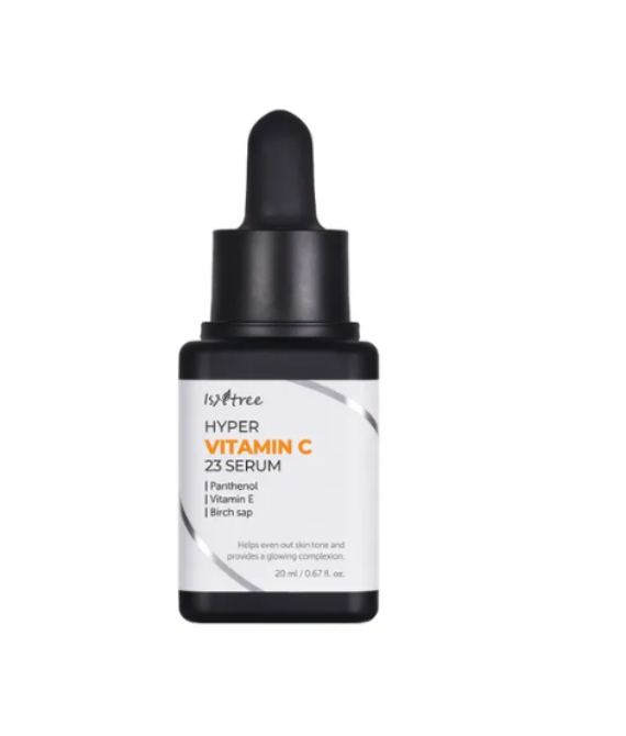 Isntree – Hyper Vitamin C 23 Serum – Sérum