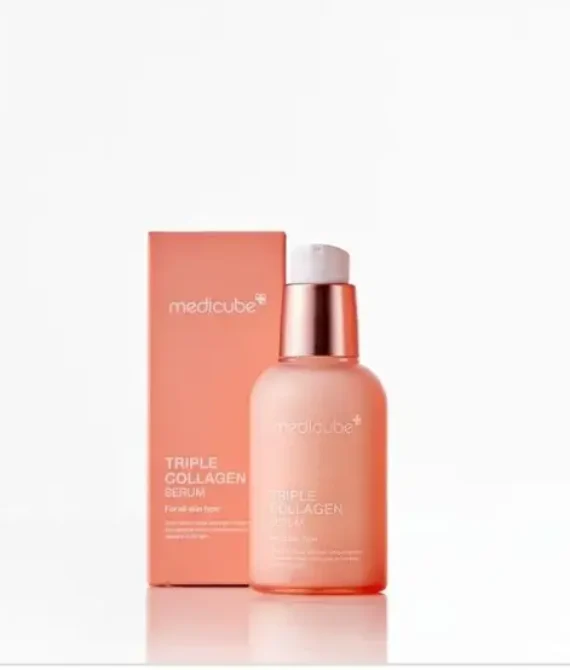 medicube – Triple Collagen Serum – Sérum