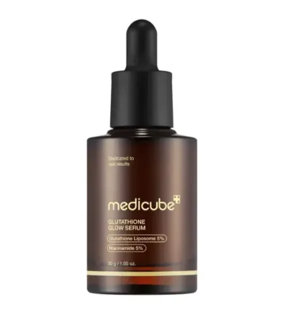 medicube – AGE-R Glutathione Glow Serum – Sérum éclat au glutathion