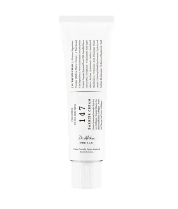 Dr. Althea – 147 Barrier Cream – Crème barrière