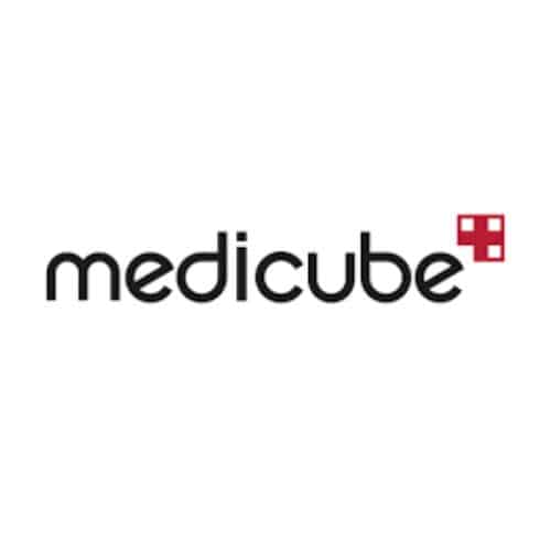 MEDICUBE