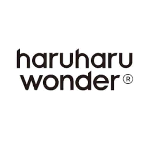 Haruharu wonder