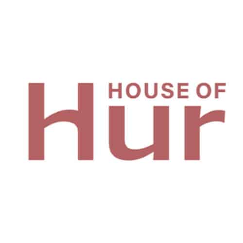 HUR .