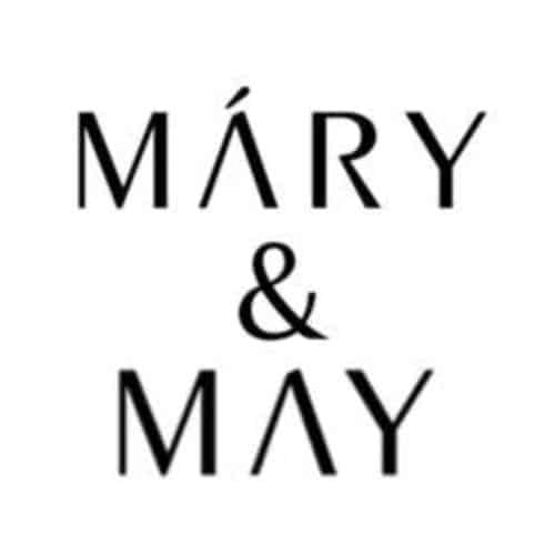 MARY & MAY