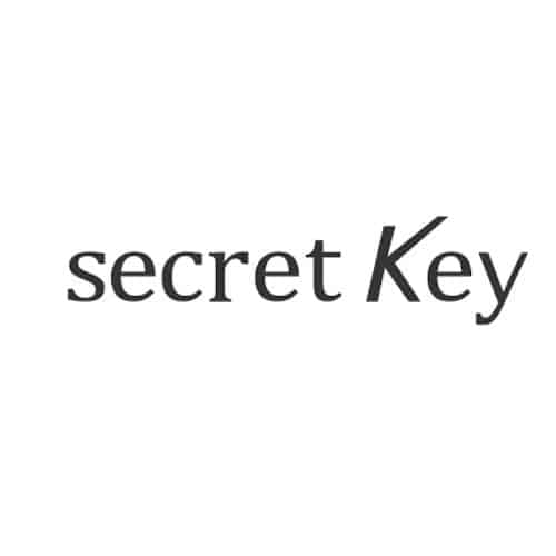 SECRET KEY