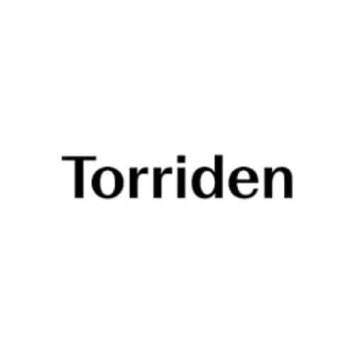 TORRIDEN
