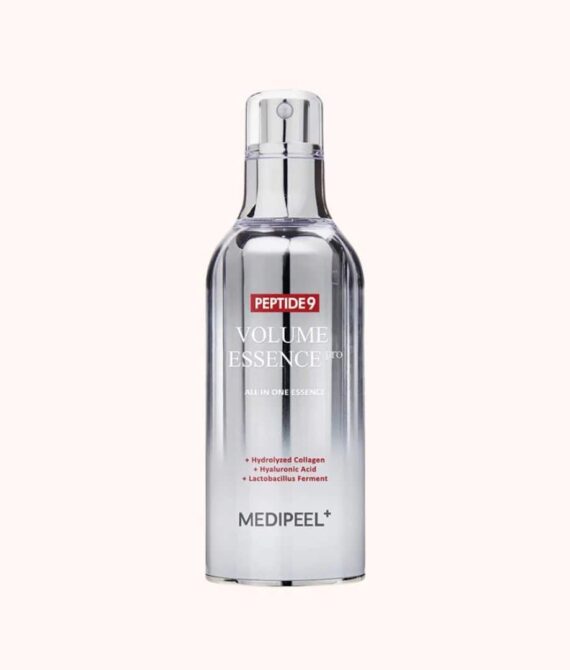 MEDI-PEEL – Peptide 9 Volume All In One Essence – Essence anti-âge