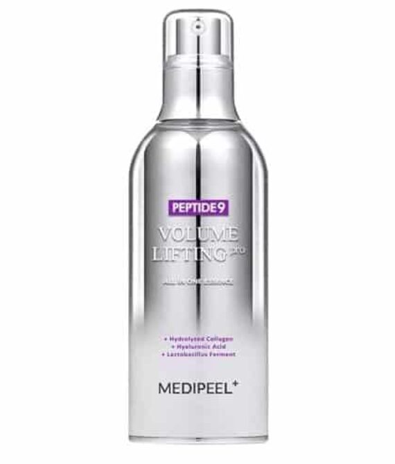 MEDI-PEEL – Peptide 9 Volume Lifting All In One Essence Pro – Essence anti-âge