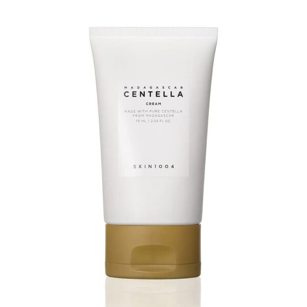 SKIN 1004 - Madagascar Centella Cream - Crème apaisante