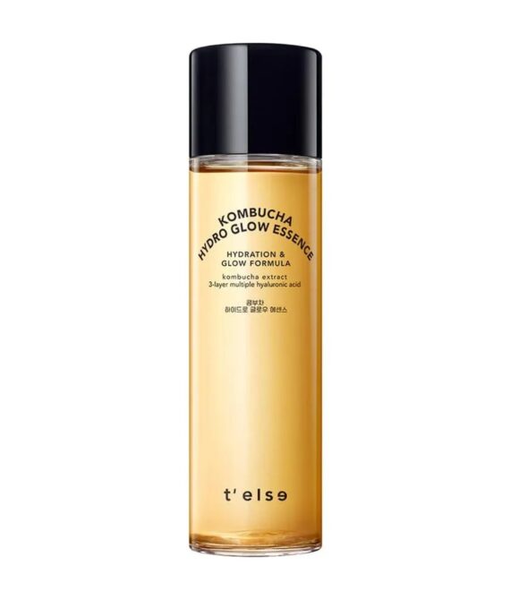 Realbarrier – T’else Kombucha Hydro Glow Essence